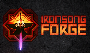 Ironsong Forge